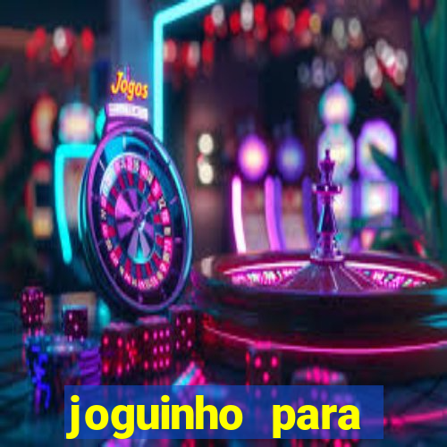 joguinho para ganhar dinheiro no pix